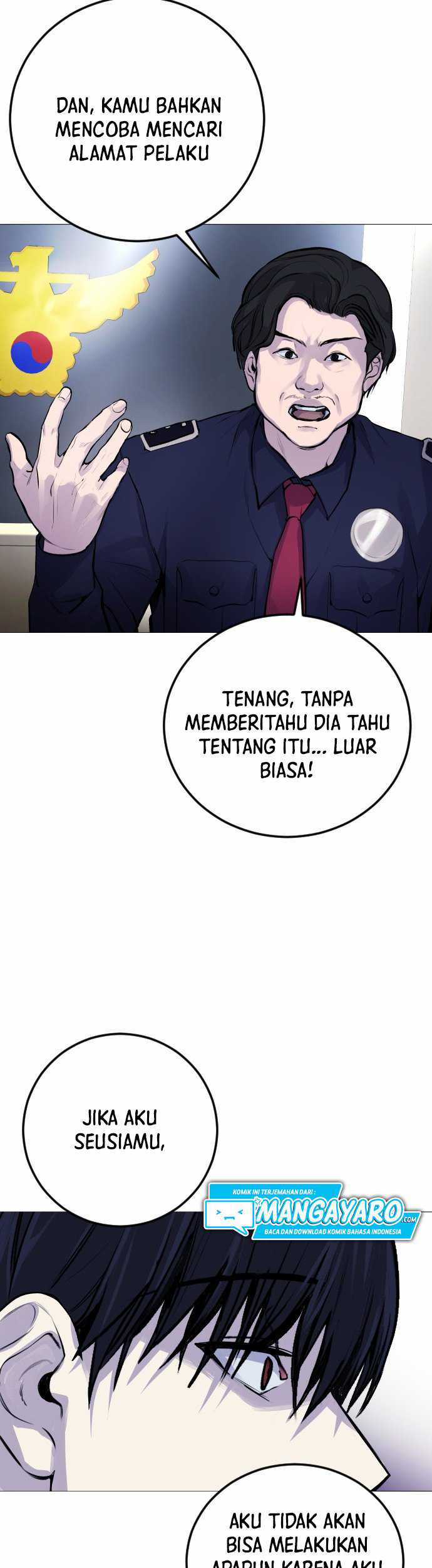 Broken Daily Life Bab 04.2 halaman 13