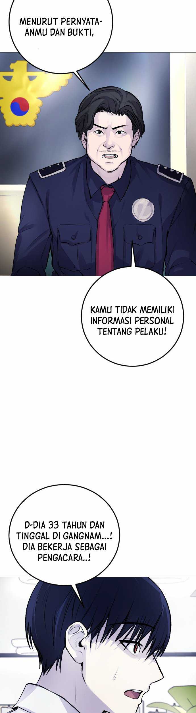 Broken Daily Life Bab 04.2 halaman 16