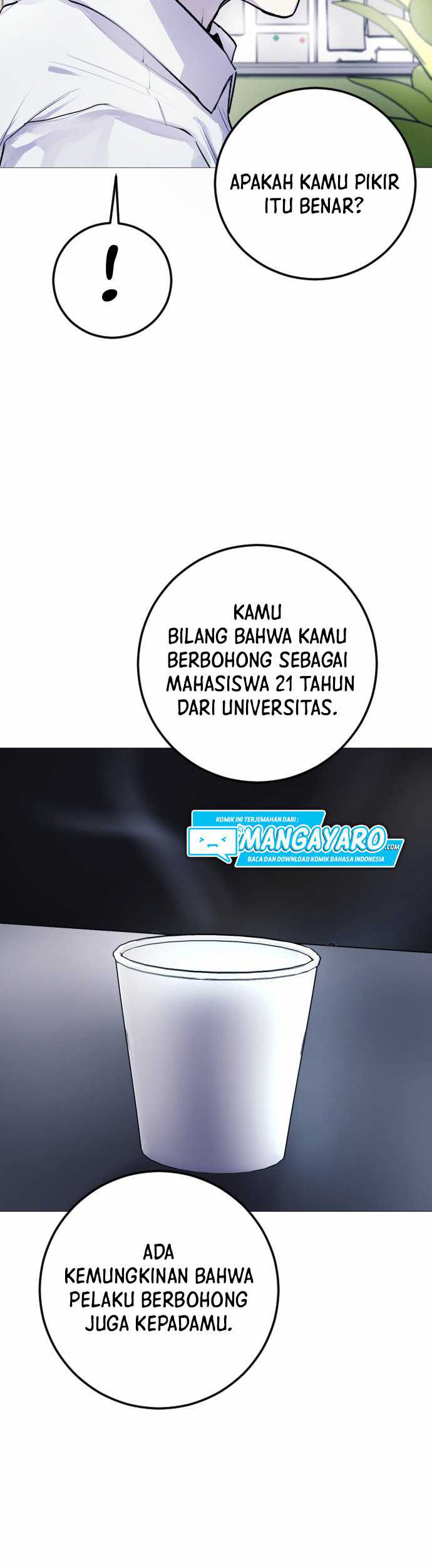 Broken Daily Life Bab 04.2 halaman 17