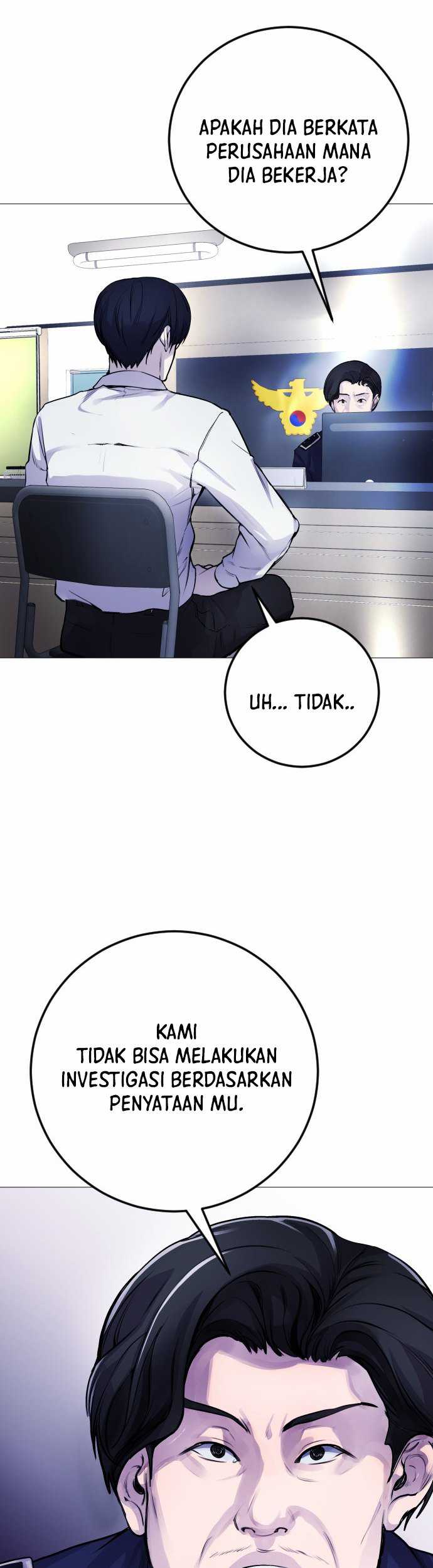 Broken Daily Life Bab 04.2 halaman 18