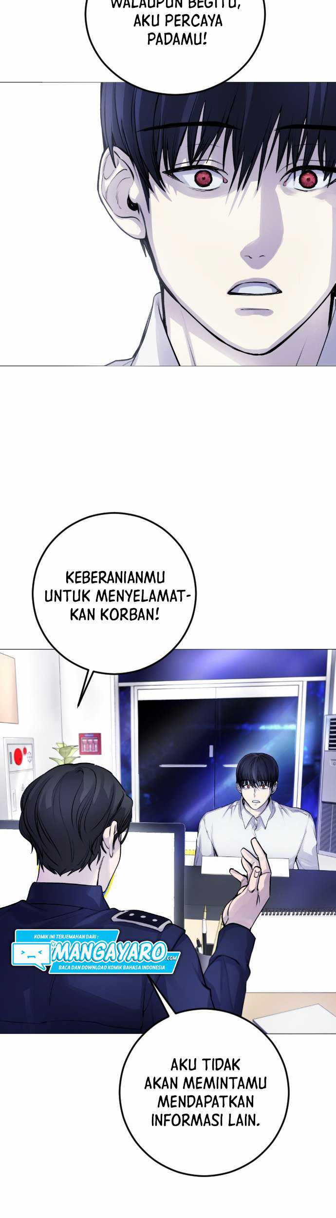 Broken Daily Life Bab 04.2 halaman 20
