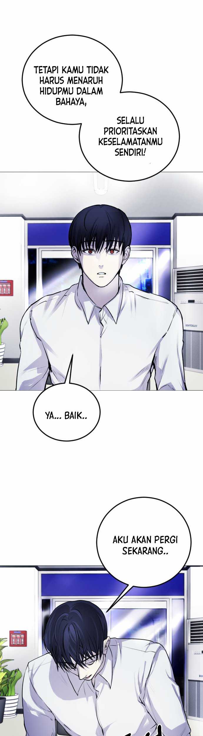 Broken Daily Life Bab 04.2 halaman 22