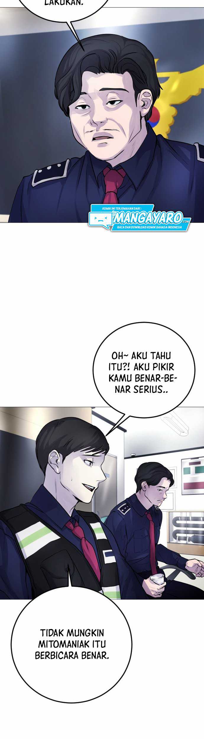 Broken Daily Life Bab 04.2 halaman 24