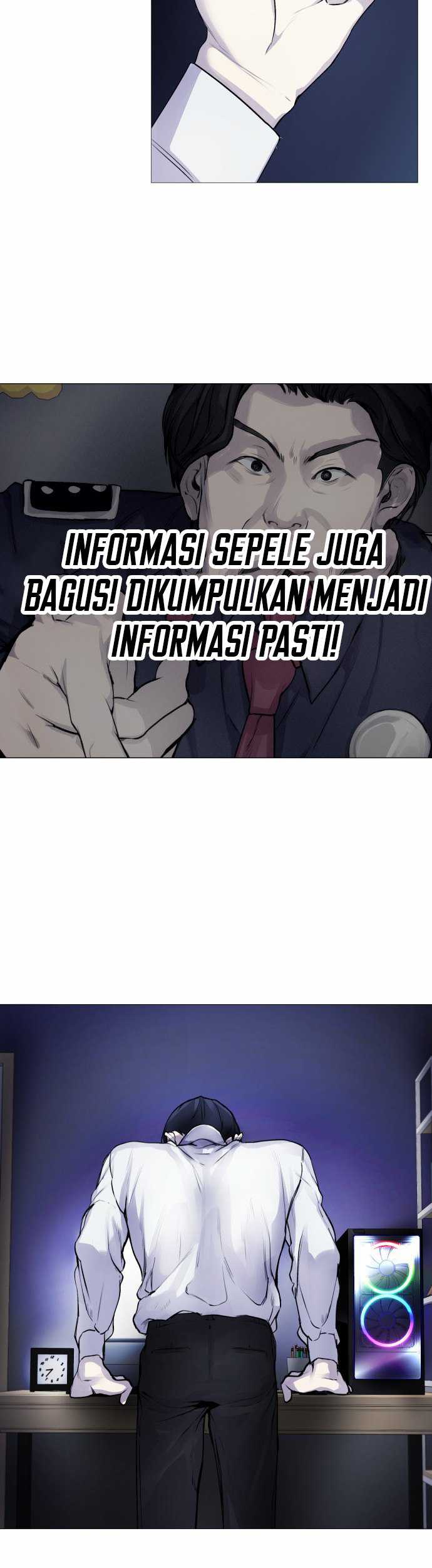 Broken Daily Life Bab 04.2 halaman 31