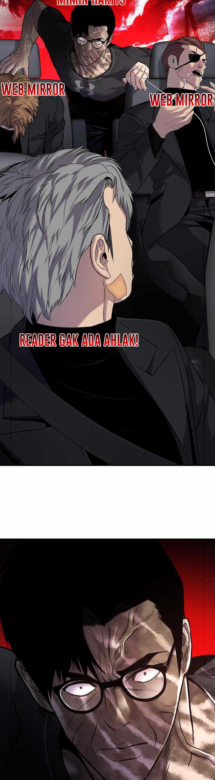 Broken Daily Life Bab 04.2 halaman 34