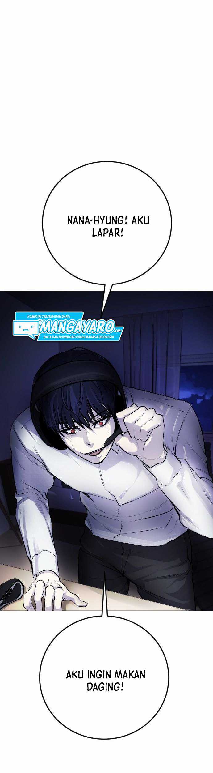 Broken Daily Life chapter 05.1 halaman 3