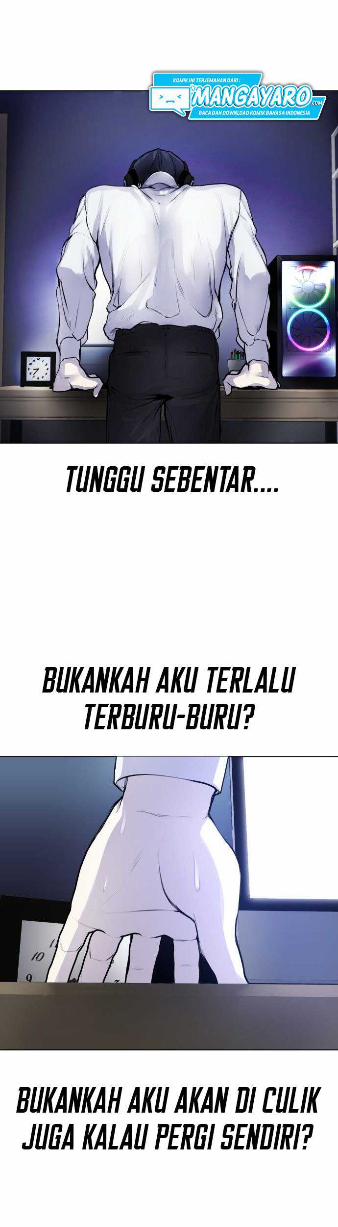 Broken Daily Life chapter 05.1 halaman 7