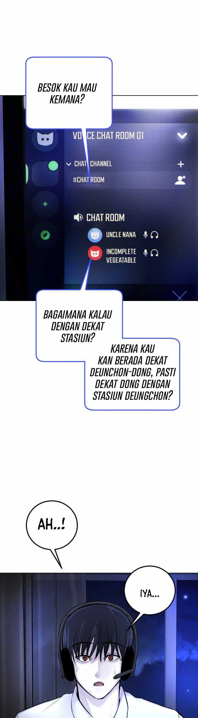 Broken Daily Life chapter 05.1 halaman 8