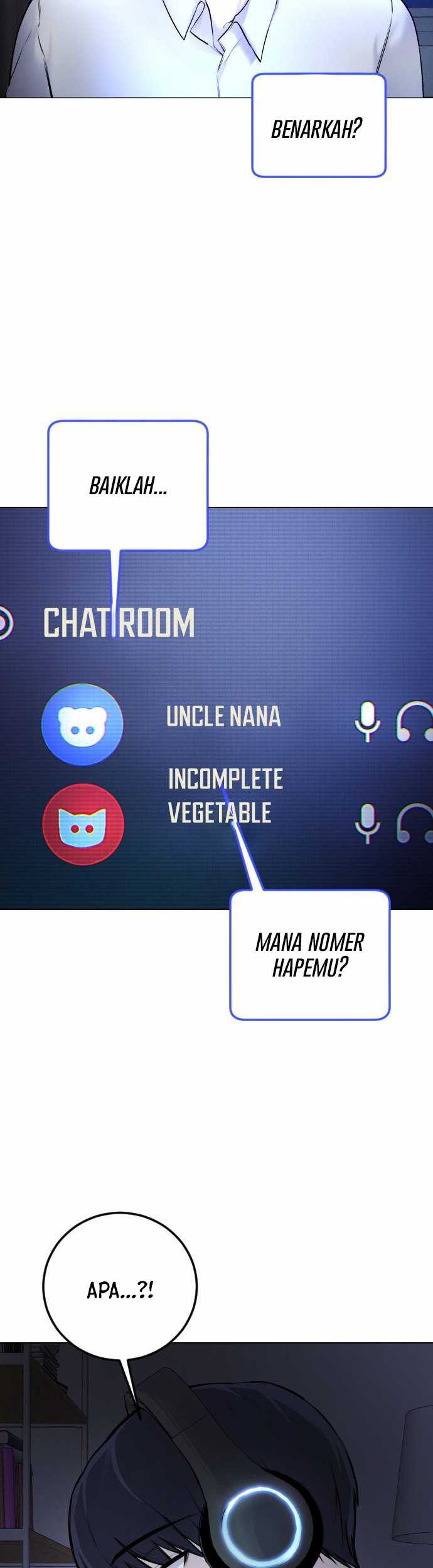 Broken Daily Life chapter 05.1 halaman 9