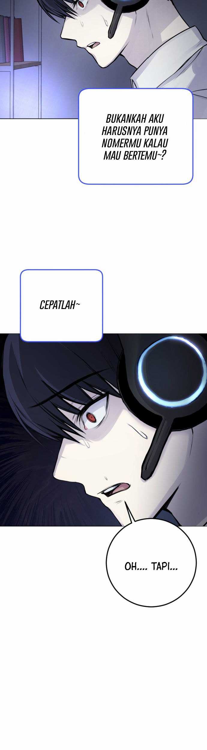 Broken Daily Life chapter 05.1 halaman 10