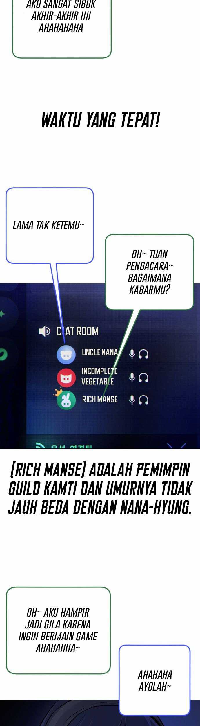 Broken Daily Life chapter 05.1 halaman 12