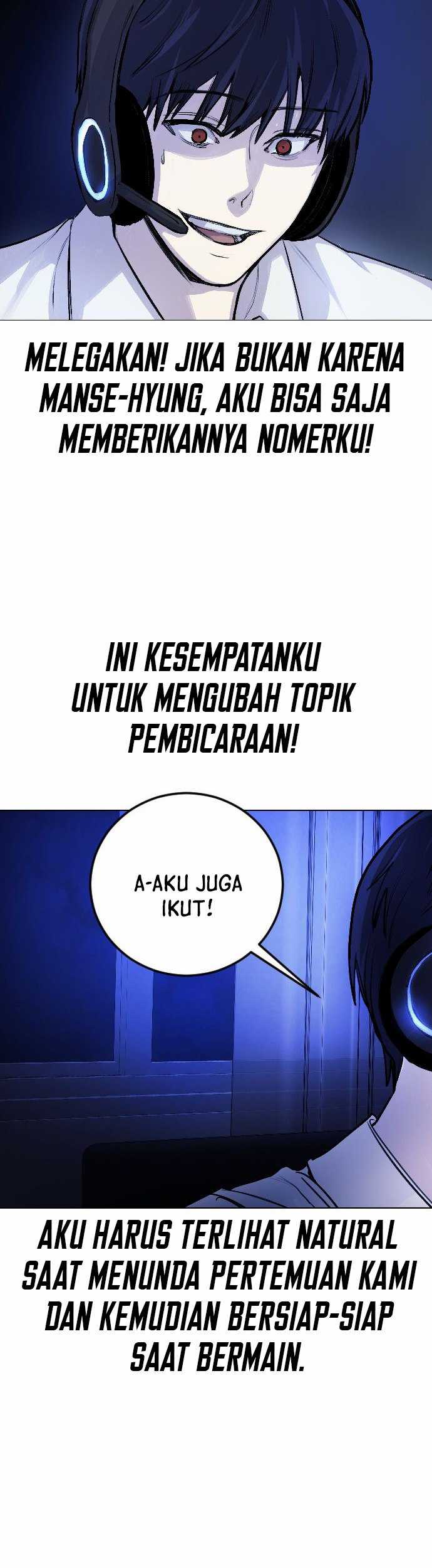 Broken Daily Life chapter 05.1 halaman 13