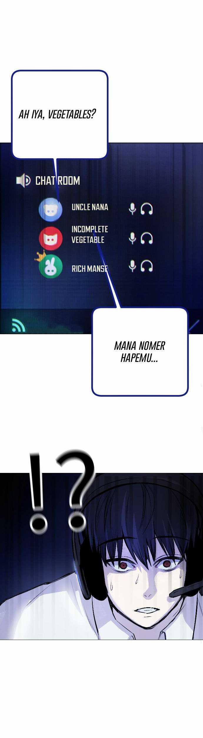Broken Daily Life chapter 05.1 halaman 14