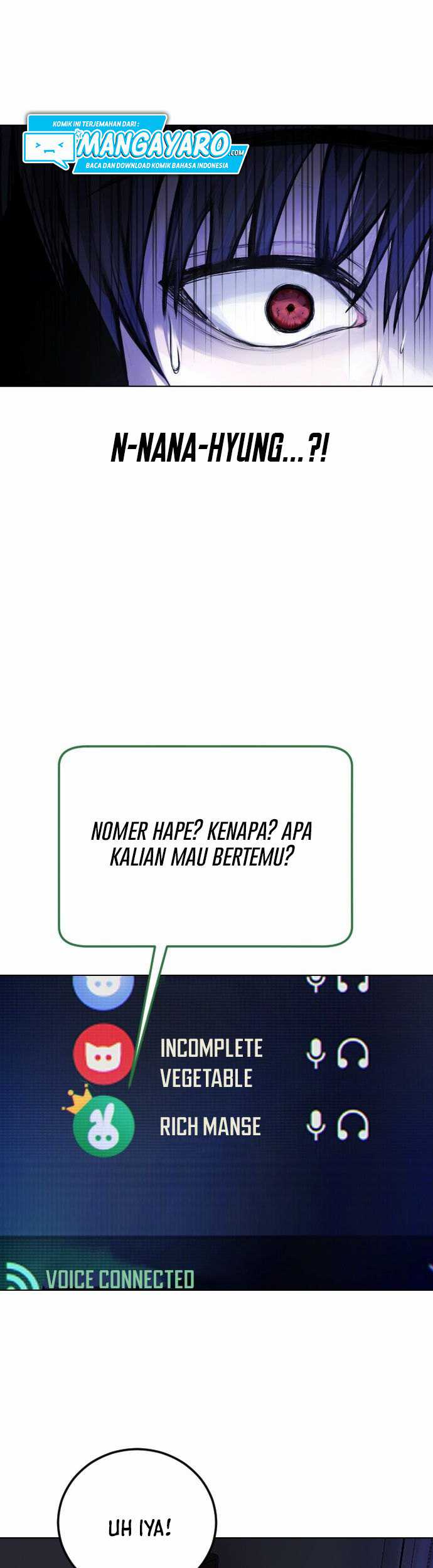 Broken Daily Life chapter 05.1 halaman 15