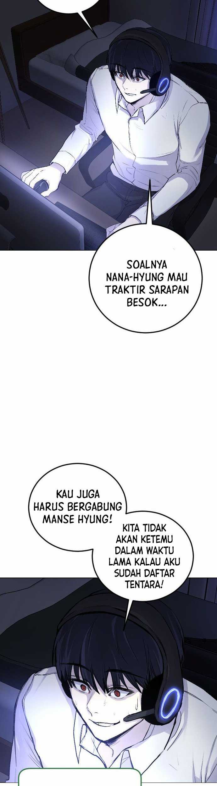 Broken Daily Life chapter 05.1 halaman 16