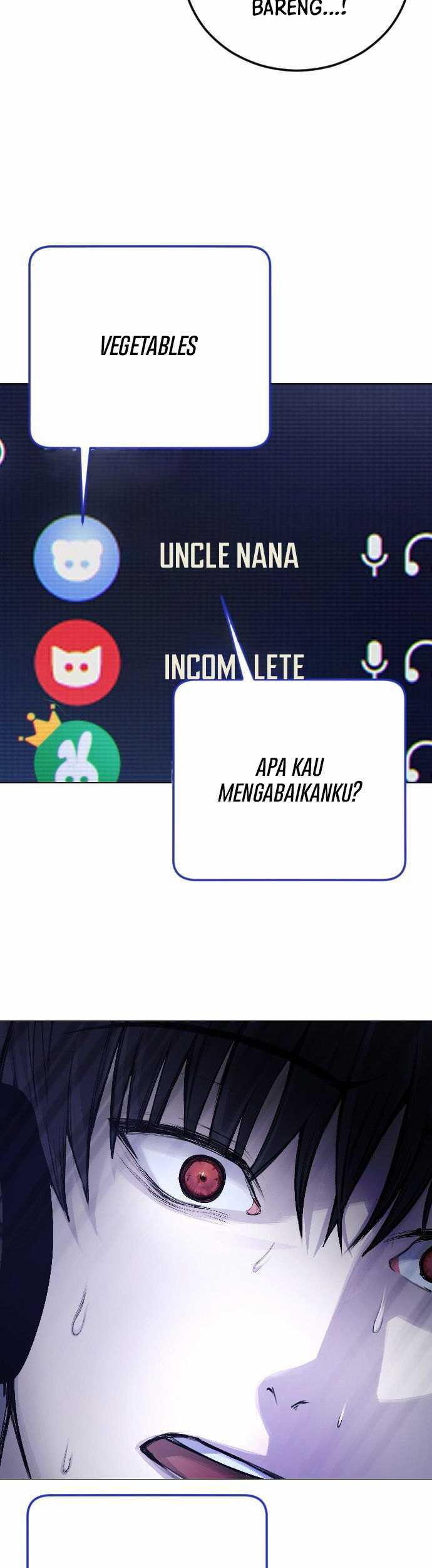 Broken Daily Life chapter 05.1 halaman 19