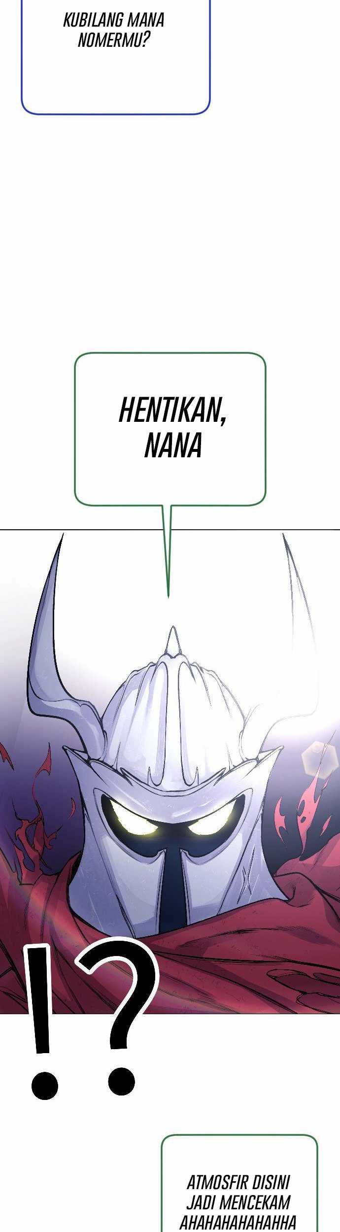 Broken Daily Life chapter 05.1 halaman 20
