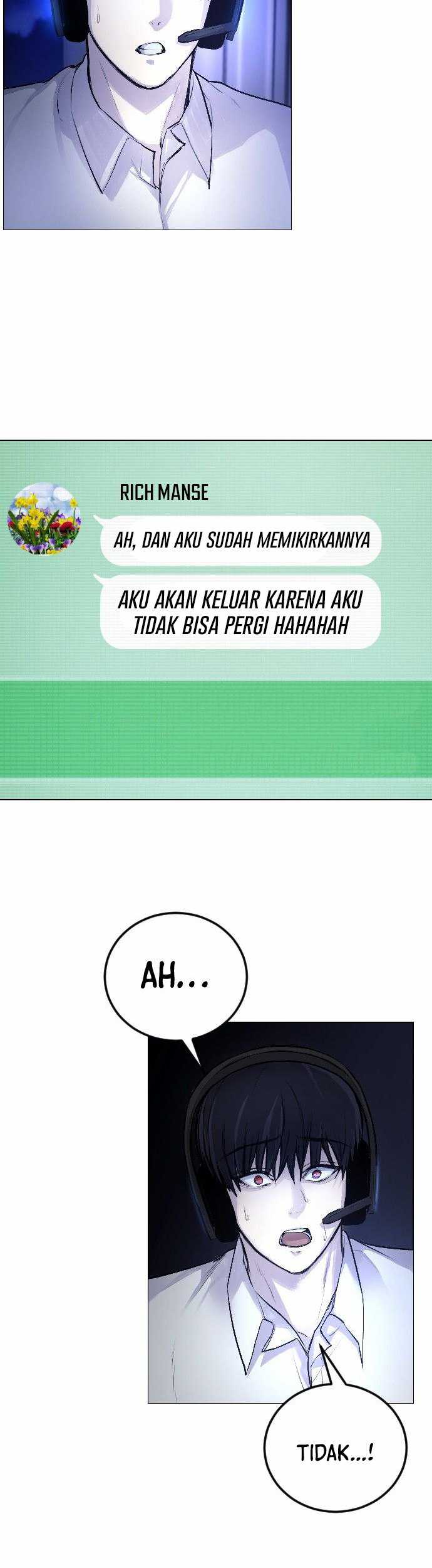 Broken Daily Life chapter 05.1 halaman 23