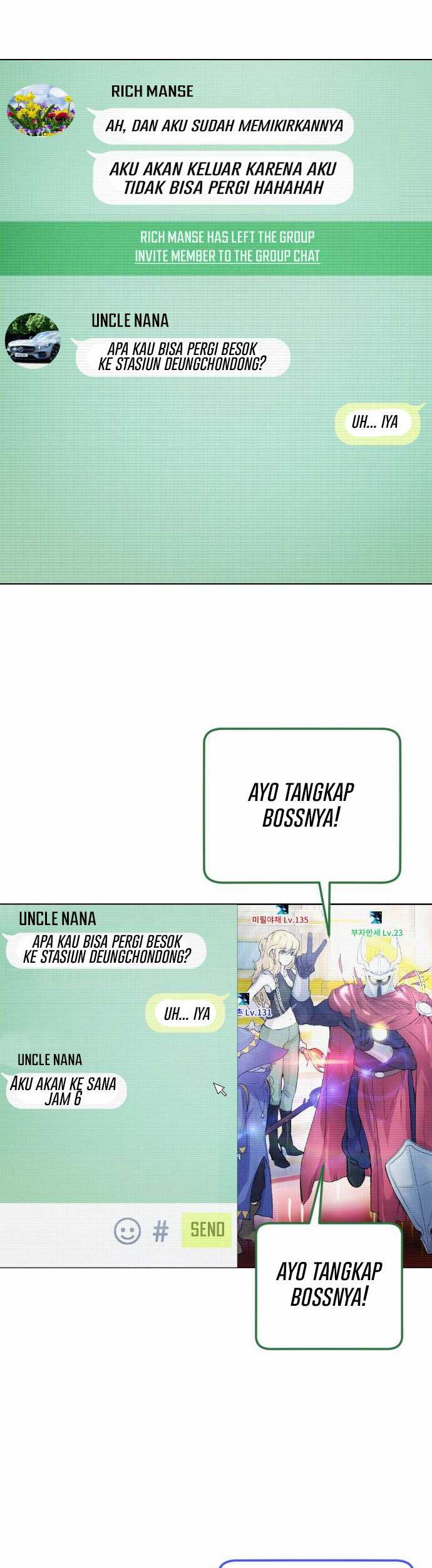 Broken Daily Life chapter 05.1 halaman 24