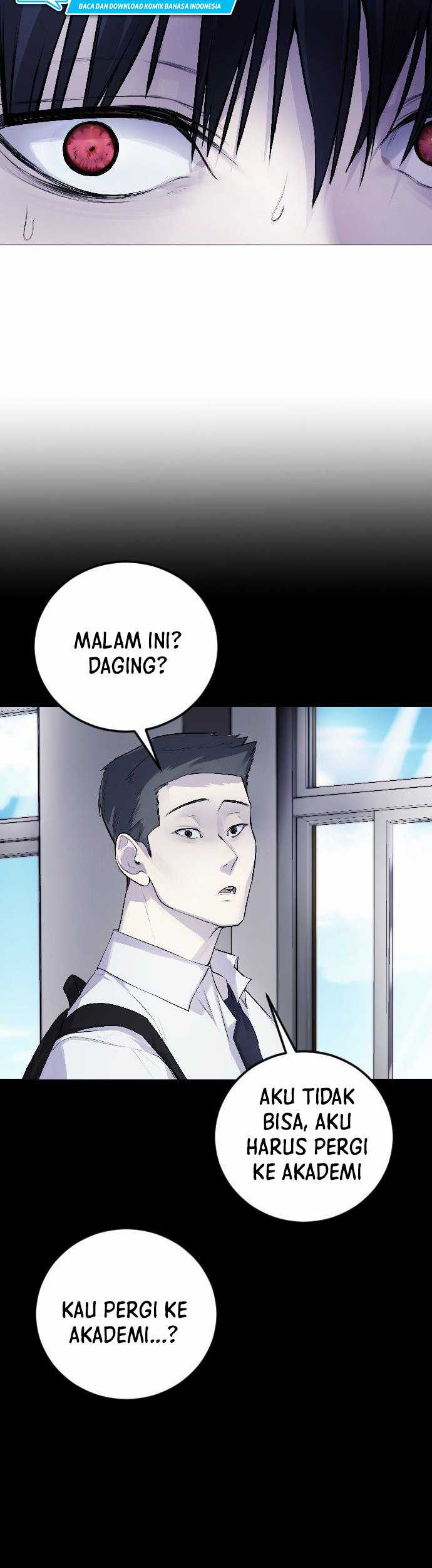Broken Daily Life chapter 05.1 halaman 28