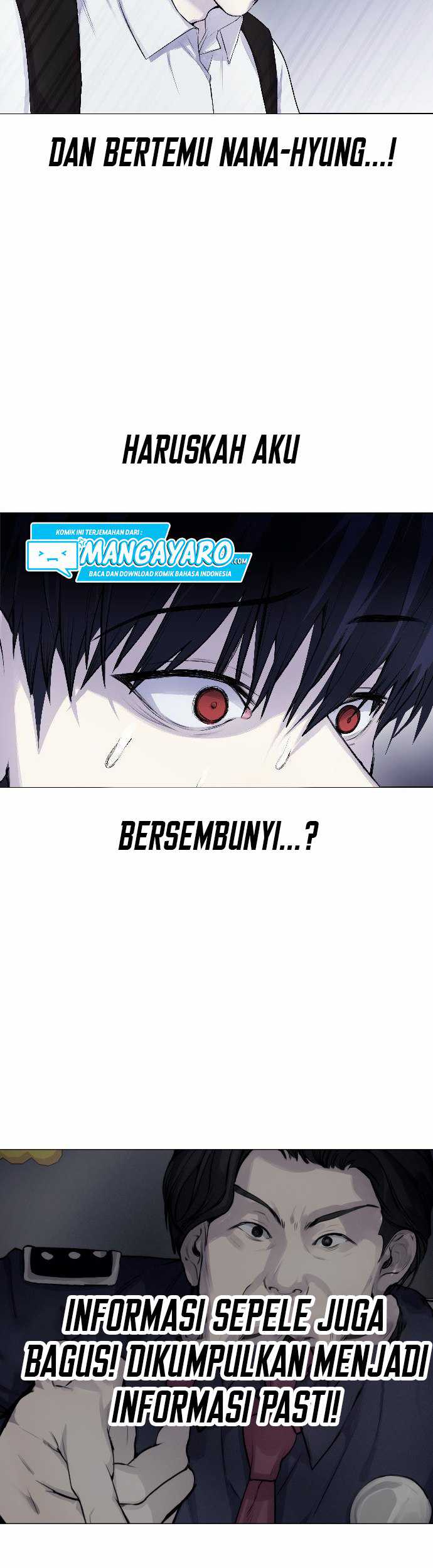 Broken Daily Life chapter 05.1 halaman 30