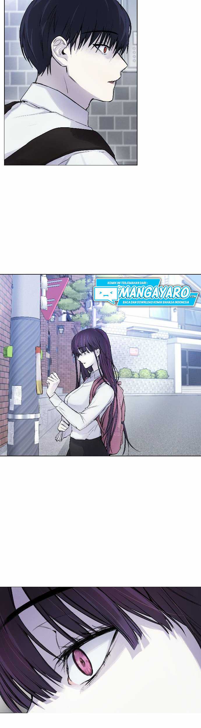 Broken Daily Life chapter 05.1 halaman 32