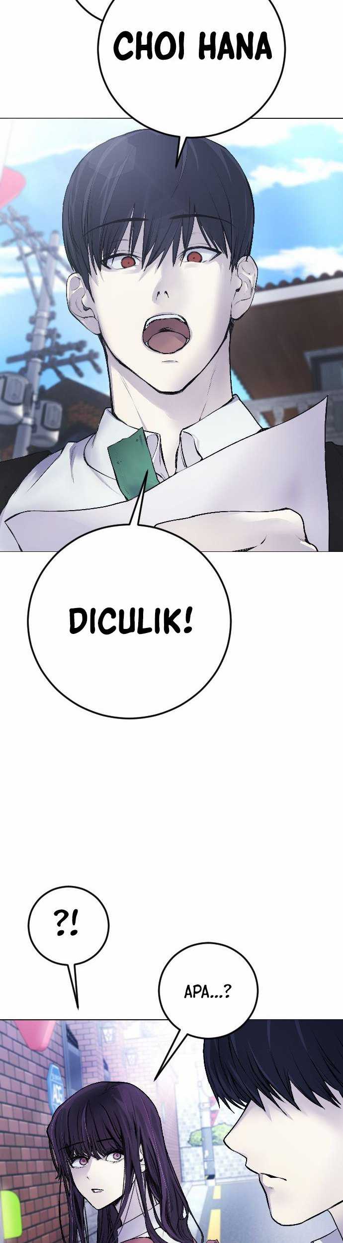 Broken Daily Life Bab 05.2 halaman 4