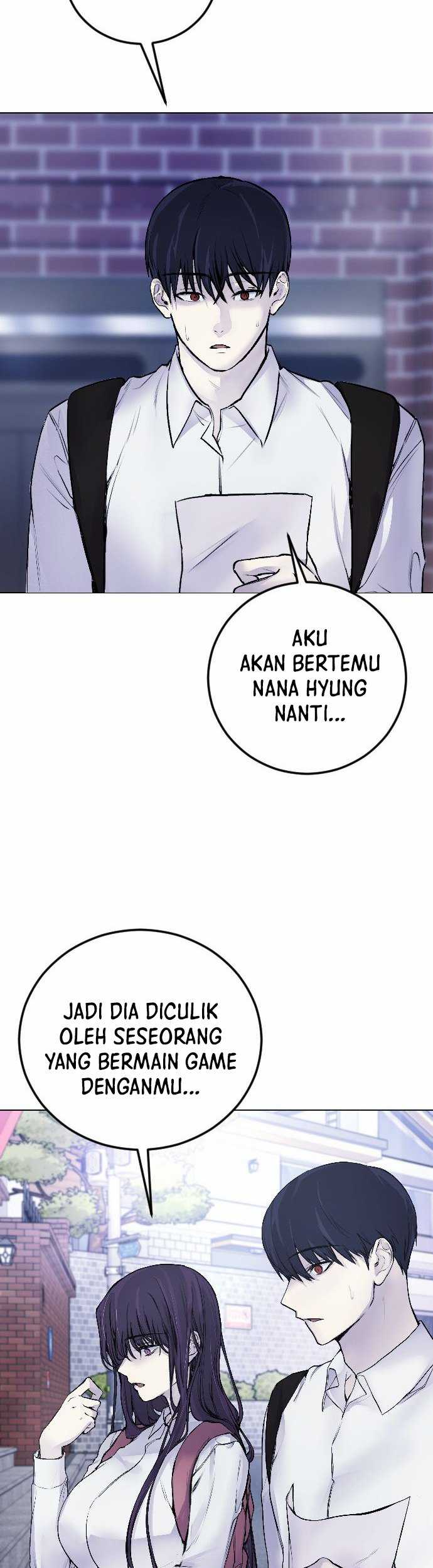 Broken Daily Life Bab 05.2 halaman 6