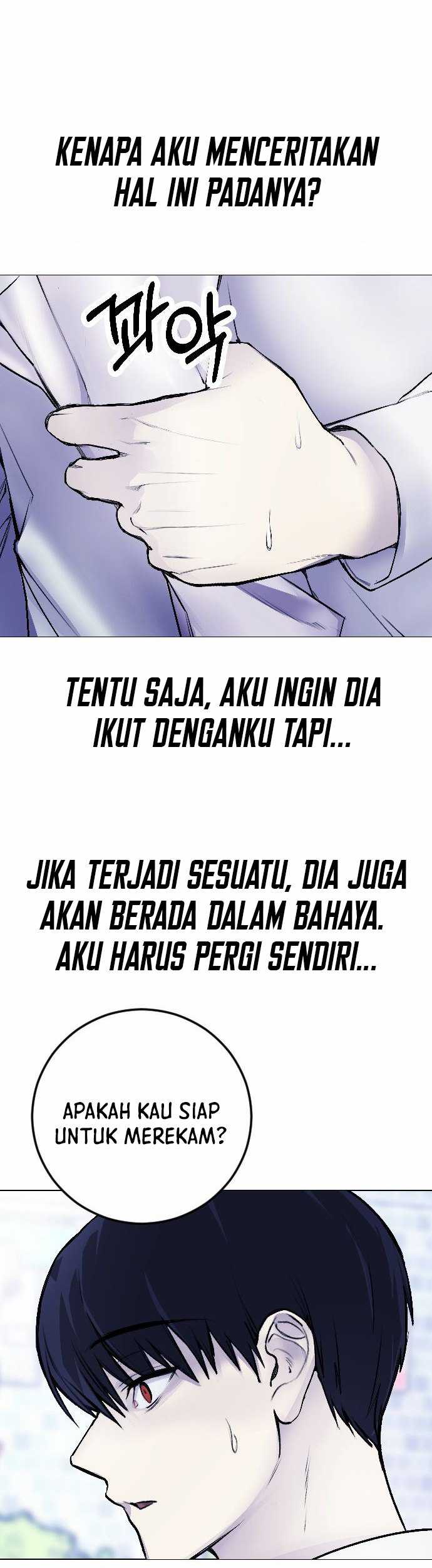 Broken Daily Life Bab 05.2 halaman 8