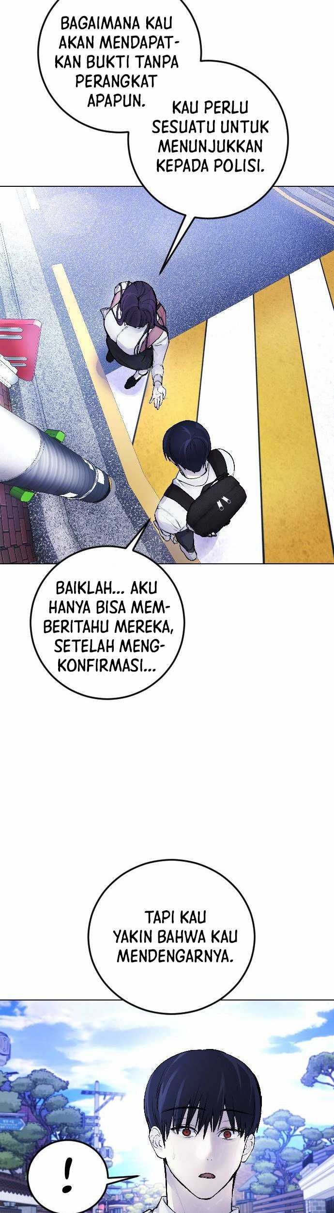 Broken Daily Life Bab 05.2 halaman 10