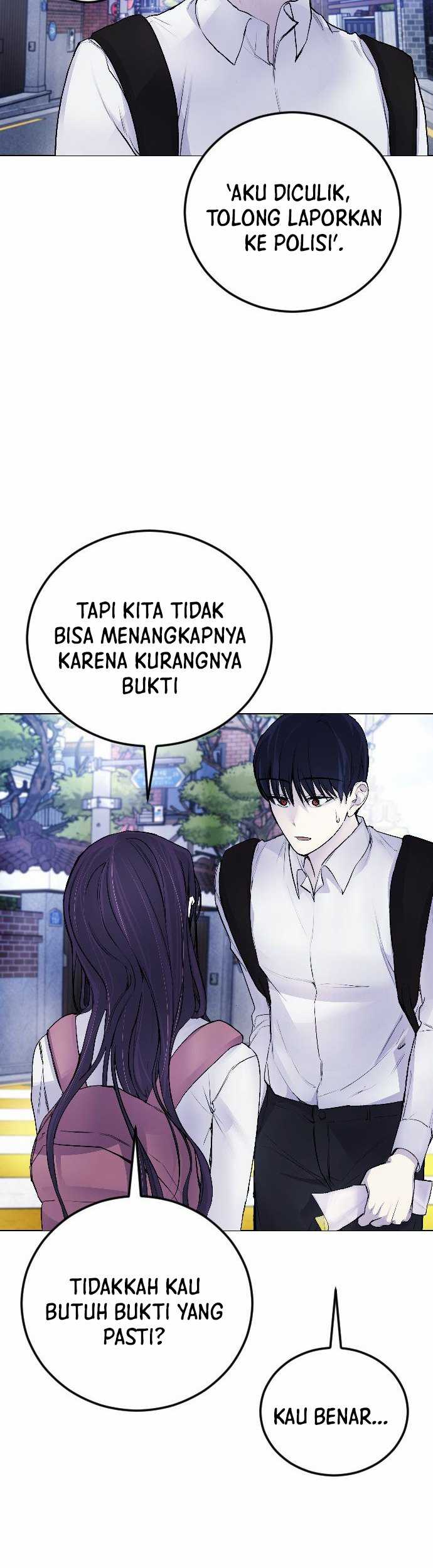 Broken Daily Life Bab 05.2 halaman 11