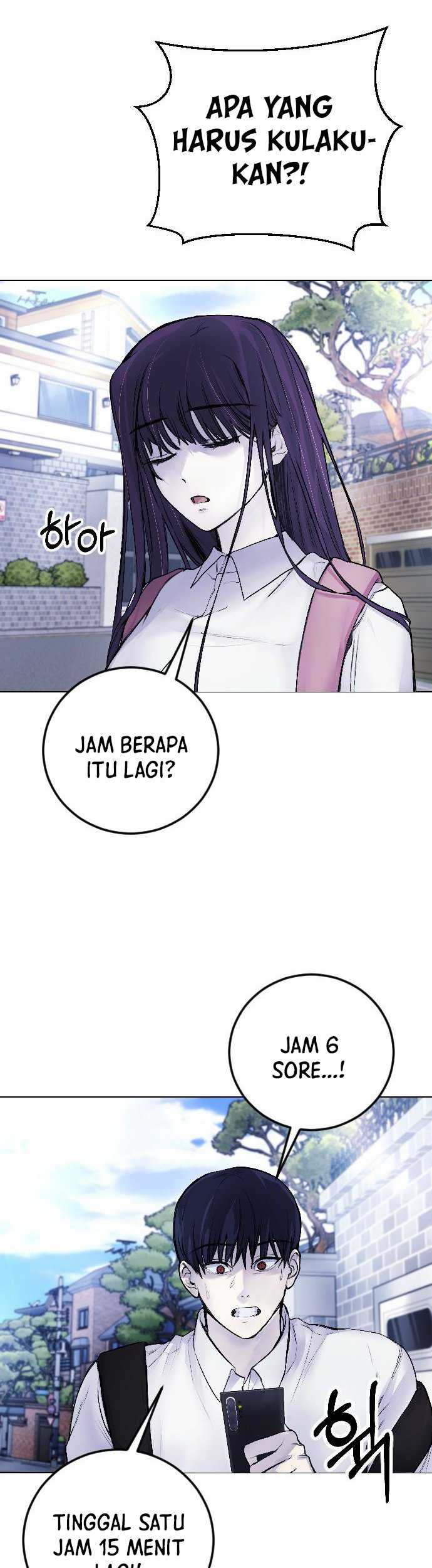 Broken Daily Life Bab 05.2 halaman 13