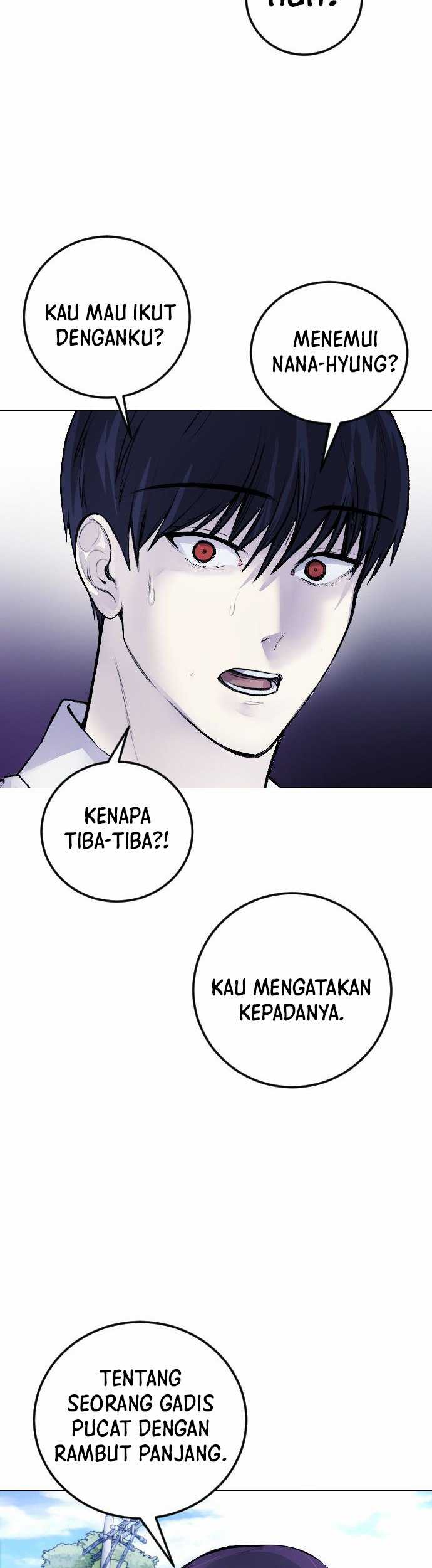 Broken Daily Life Bab 05.2 halaman 16