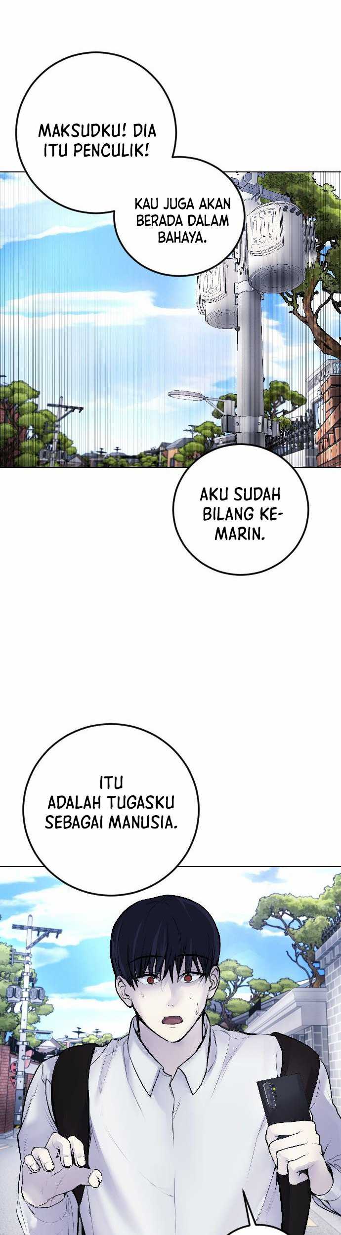 Broken Daily Life Bab 05.2 halaman 18