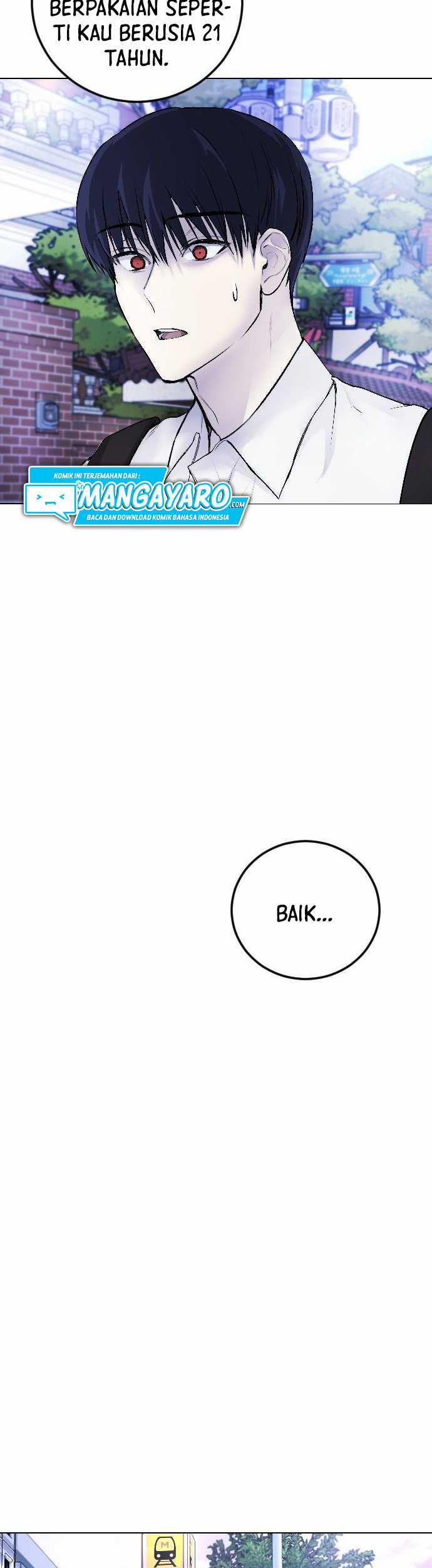 Broken Daily Life Bab 05.2 halaman 20