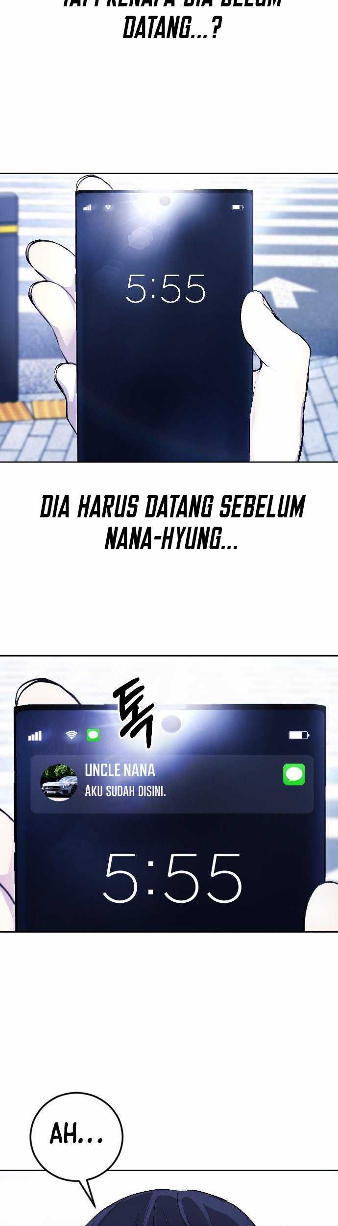 Broken Daily Life Bab 05.2 halaman 26