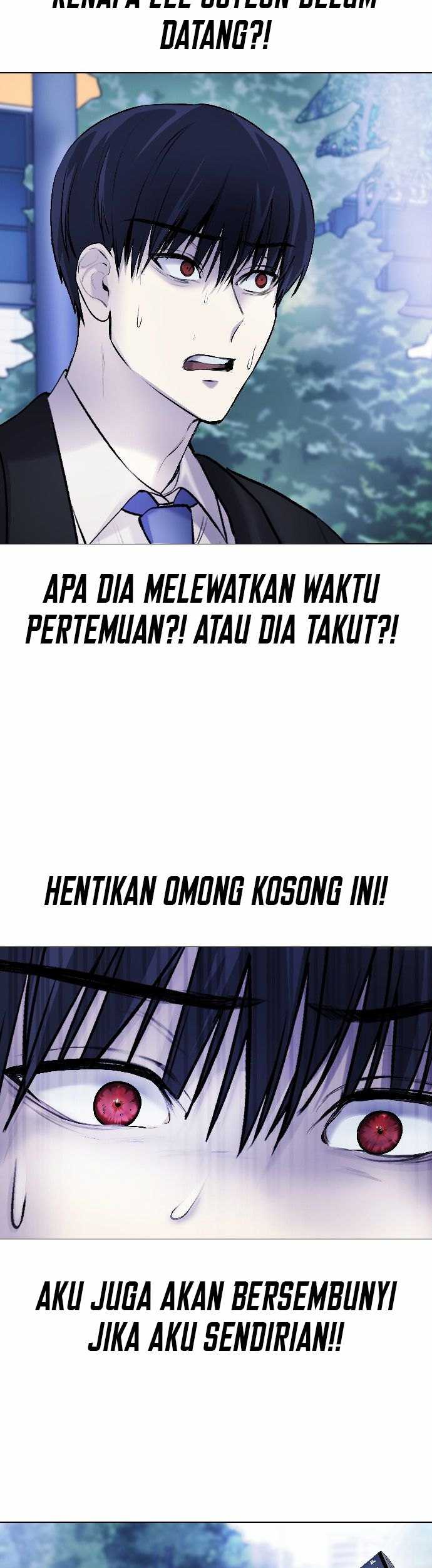 Broken Daily Life Bab 05.2 halaman 31