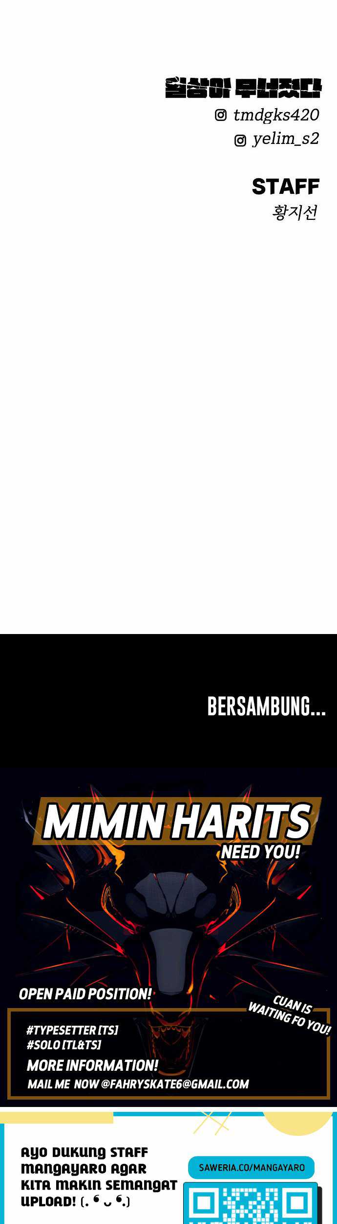 Broken Daily Life Bab 05.2 halaman 34