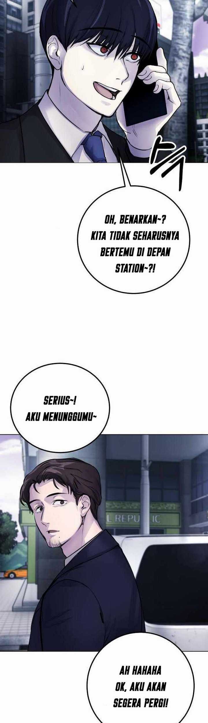 Broken Daily Life Bab 06.1 halaman 10