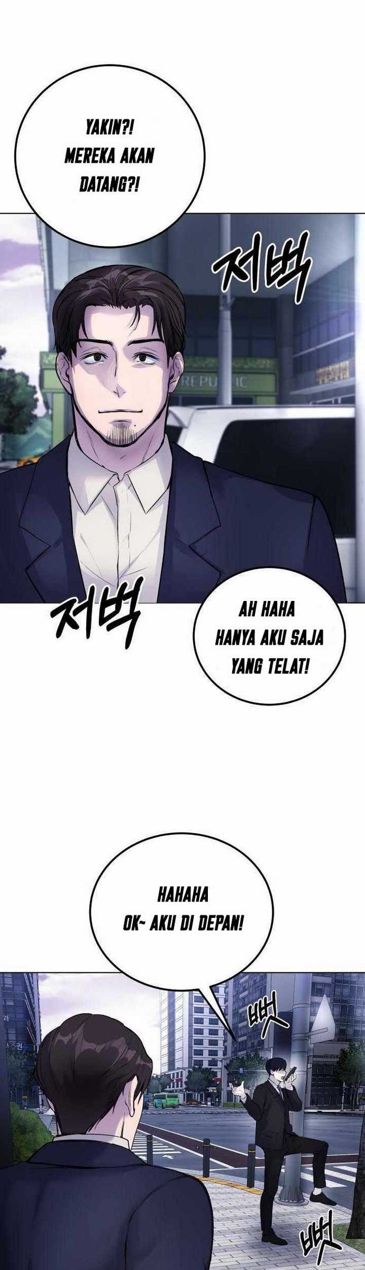 Broken Daily Life Bab 06.1 halaman 12