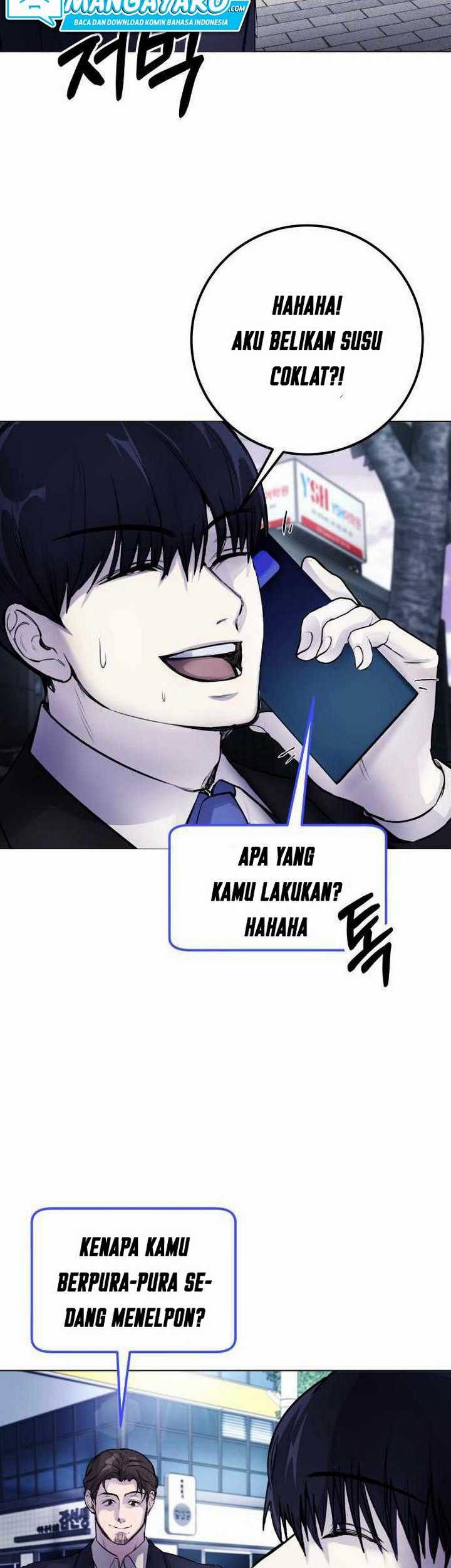 Broken Daily Life Bab 06.1 halaman 14