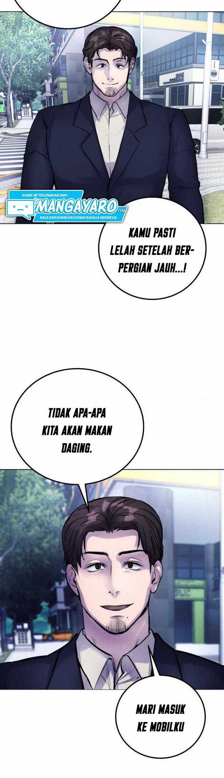 Broken Daily Life Bab 06.1 halaman 20
