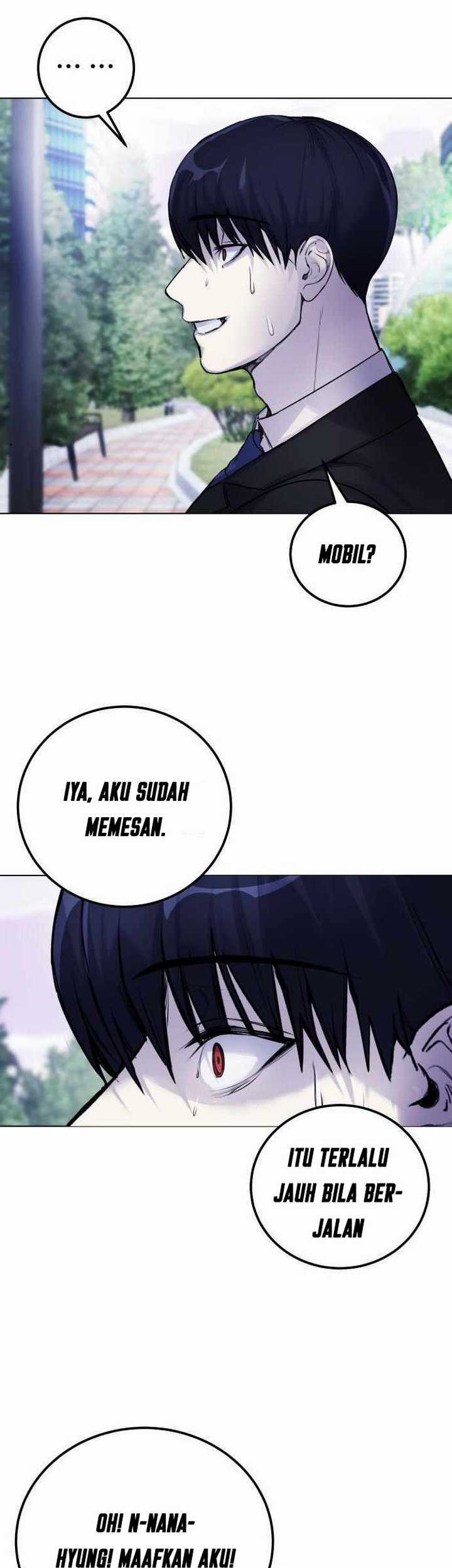 Broken Daily Life Bab 06.1 halaman 22