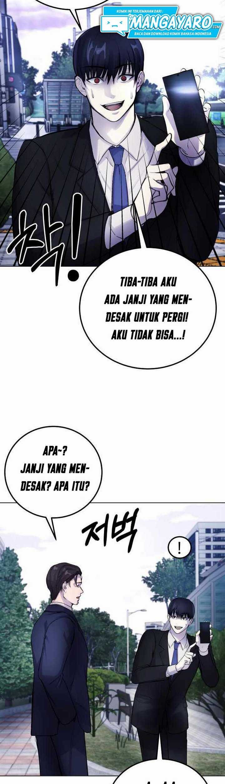 Broken Daily Life Bab 06.1 halaman 24