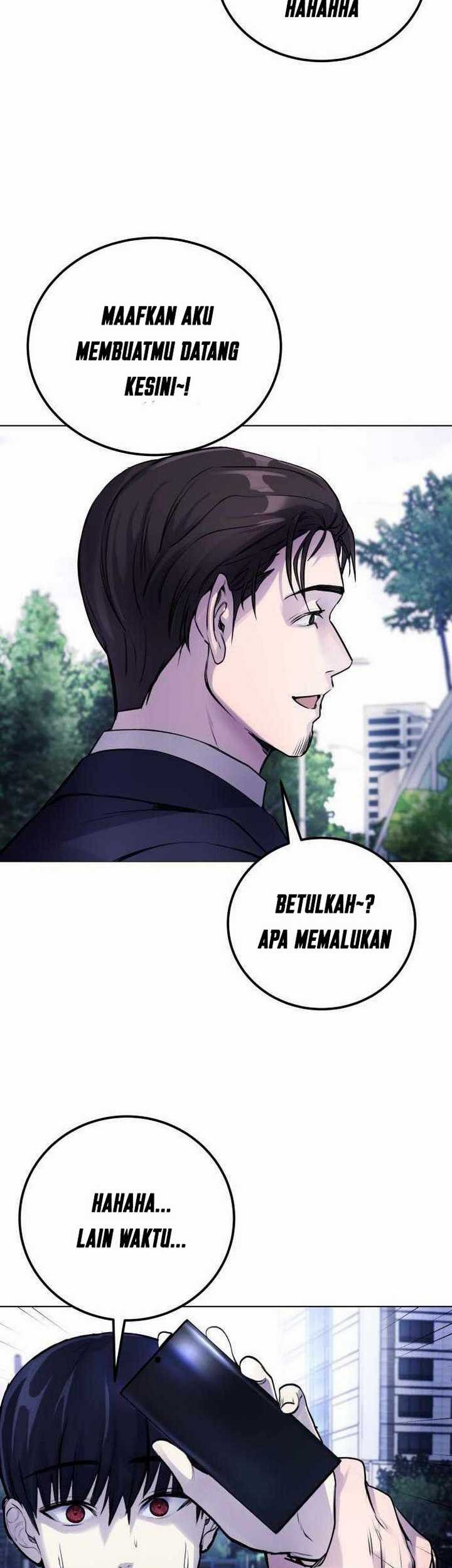 Broken Daily Life Bab 06.1 halaman 26