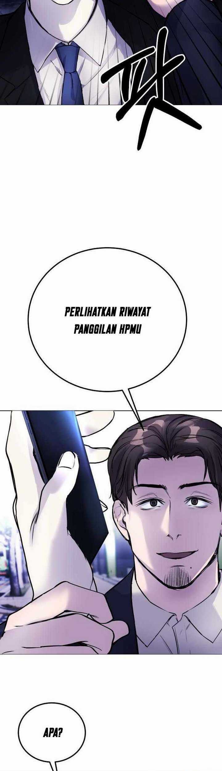 Broken Daily Life Bab 06.1 halaman 28