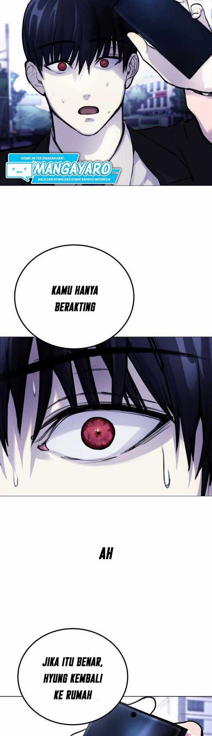 Broken Daily Life Bab 06.1 halaman 30