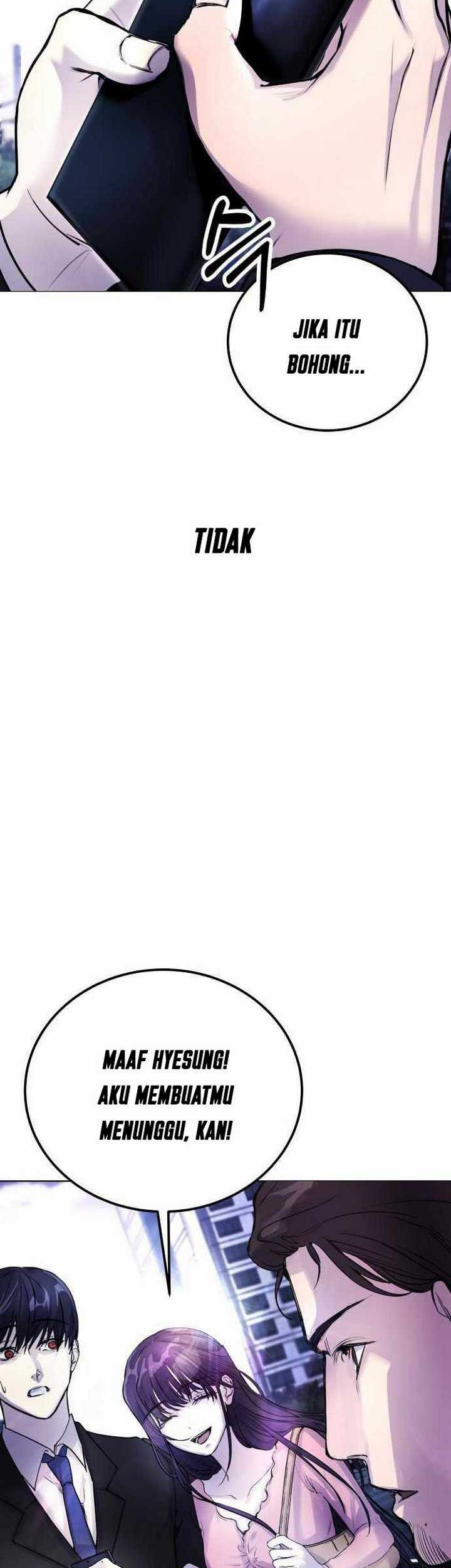 Broken Daily Life Bab 06.1 halaman 32