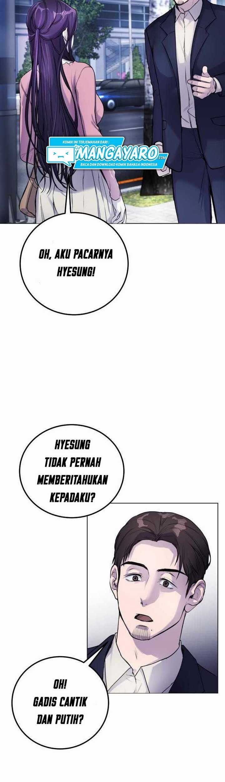 Broken Daily Life Bab 06.1 halaman 36