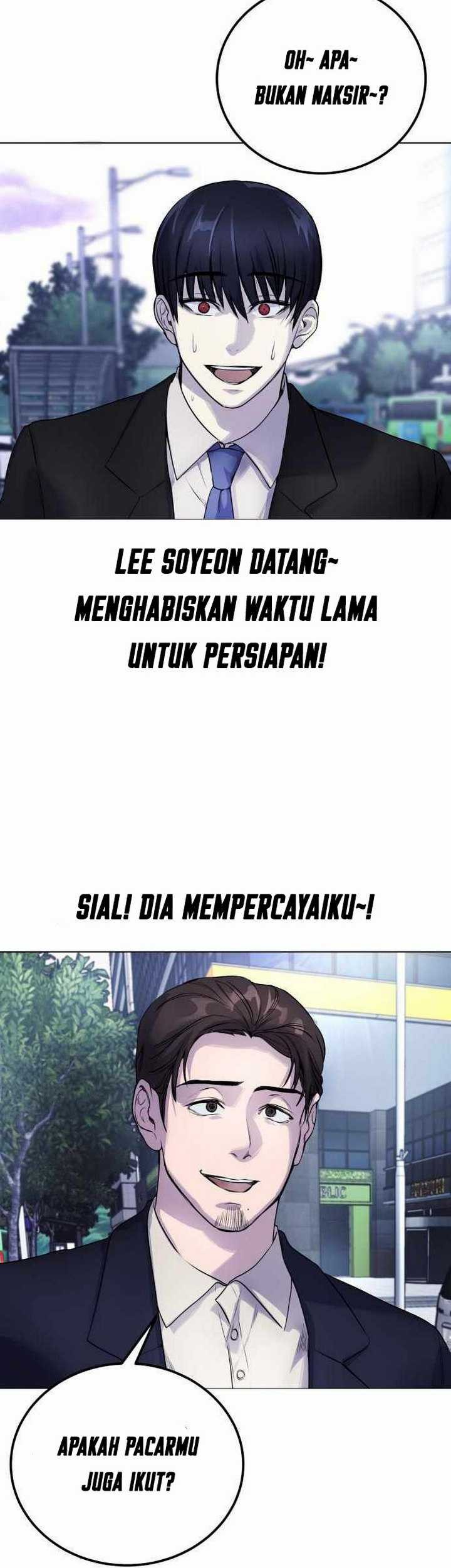 Broken Daily Life Bab 06.1 halaman 38
